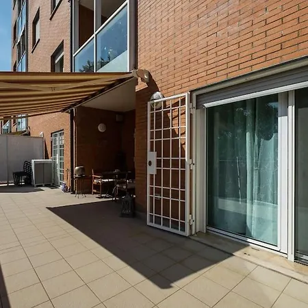 A Casa Di Mo', A Due Passi Dalla Stazione E Fiera Bologne