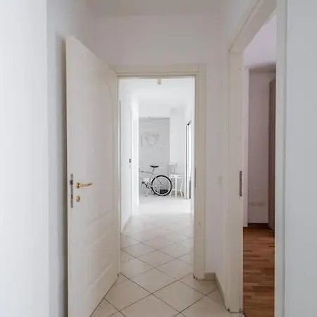 A Casa Di Mo', A Due Passi Dalla Stazione E Fiera