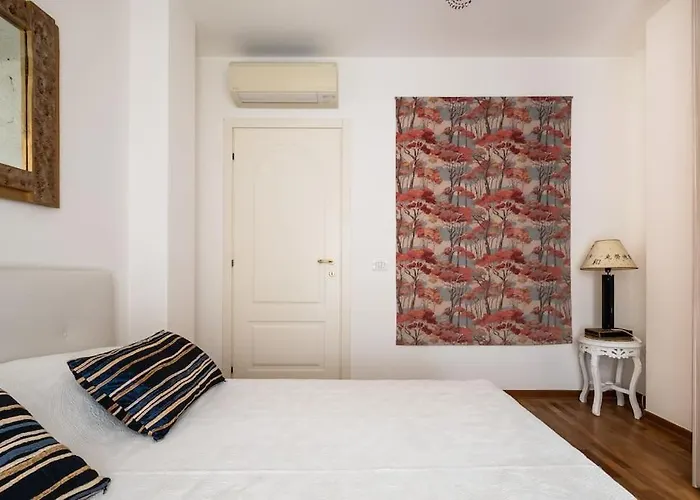 A Casa Di Mo', A Due Passi Dalla Stazione E Fiera