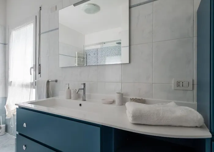 A Casa Di Mo', A Due Passi Dalla Stazione E Fiera Apartmán Boloňa