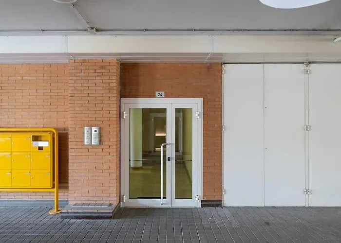 A Casa Di Mo', A Due Passi Dalla Stazione E Fiera