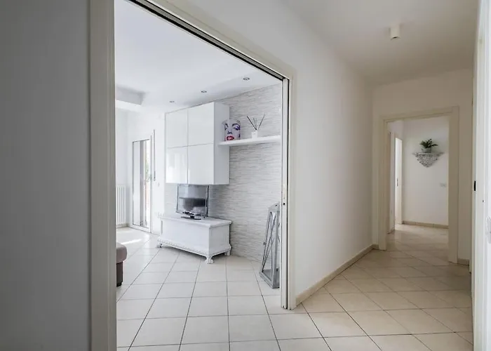 A Casa Di Mo', A Due Passi Dalla Stazione E Fiera Apartmán Boloňa