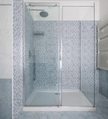 Apartmán A Casa Di Mo', A Due Passi Dalla Stazione E Fiera Boloňa