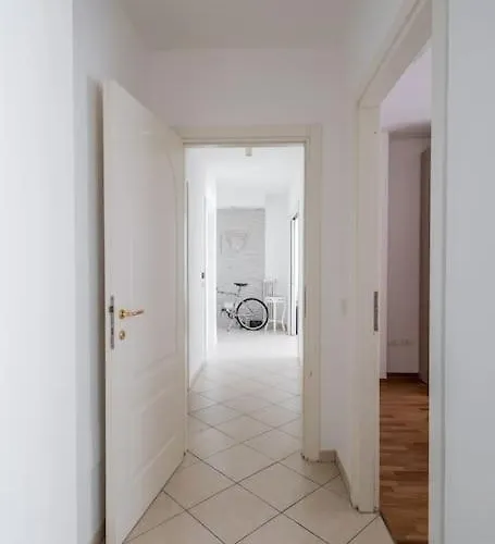 A Casa Di Mo', A Due Passi Dalla Stazione E Fiera