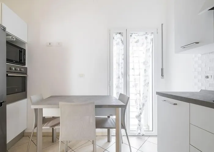 A Casa Di Mo', A Due Passi Dalla Stazione E Fiera Apartmán Boloňa