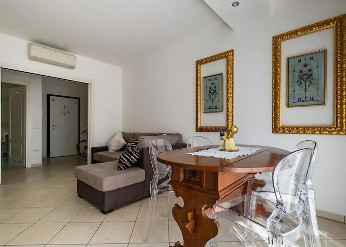 A Casa Di Mo', A Due Passi Dalla Stazione E Fiera