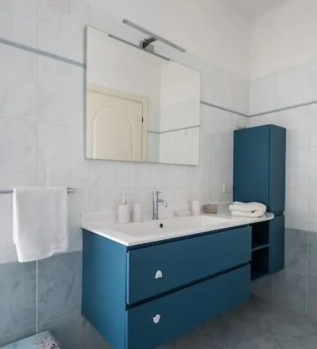 A Casa Di Mo', A Due Passi Dalla Stazione E Fiera