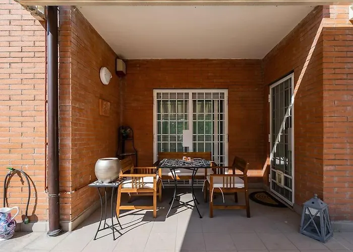 A Casa Di Mo', A Due Passi Dalla Stazione E Fiera Apartmán Boloňa