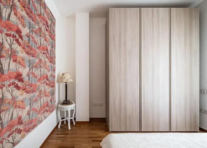 A Casa Di Mo', A Due Passi Dalla Stazione E Fiera * Boloňa