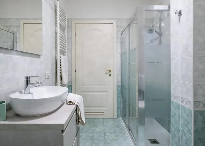 A Casa Di Mo', A Due Passi Dalla Stazione E Fiera Apartmán