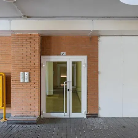 A Casa Di Mo', A Due Passi Dalla Stazione E Fiera