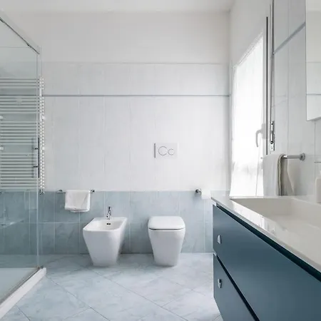 公寓 A Casa Di Mo', A Due Passi Dalla Stazione E Fiera 博洛尼亚