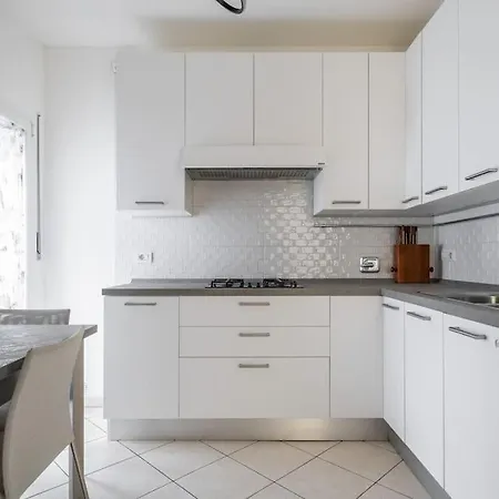 A Casa Di Mo', A Due Passi Dalla Stazione E Fiera 博洛尼亚