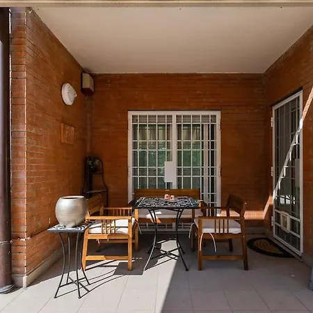 A Casa Di Mo', A Due Passi Dalla Stazione E Fiera Apartament Bolonia